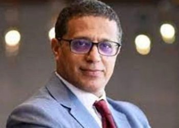 الأستاذ رياض ڤويدر يُنتخب نائبًا أوّل لرئيس الاتّحاد العالمي لطبّ الأعصاب