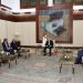 خلال زيارة عمل الى الجزائر: وزير الدفاع يوقع على اتفاقية تعاون دفاعي بين البلدين