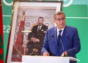 رئيس حكومة المغرب يتحدث عن الاحتجاجات