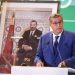 رئيس حكومة المغرب يتحدث عن الاحتجاجات