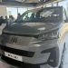 بطرازين مختلفين ..شركة ايطالكار” italcar ” تطلق سيارة “الفيات سكودو Fiat Scudo” الجديدة (فيديو)