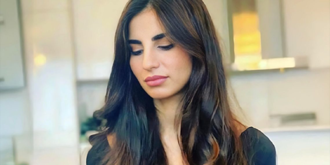 بتهم تتعلق بالاختلاس: تفاصيل جديدة في قضية ايقاف حليمة بن علي