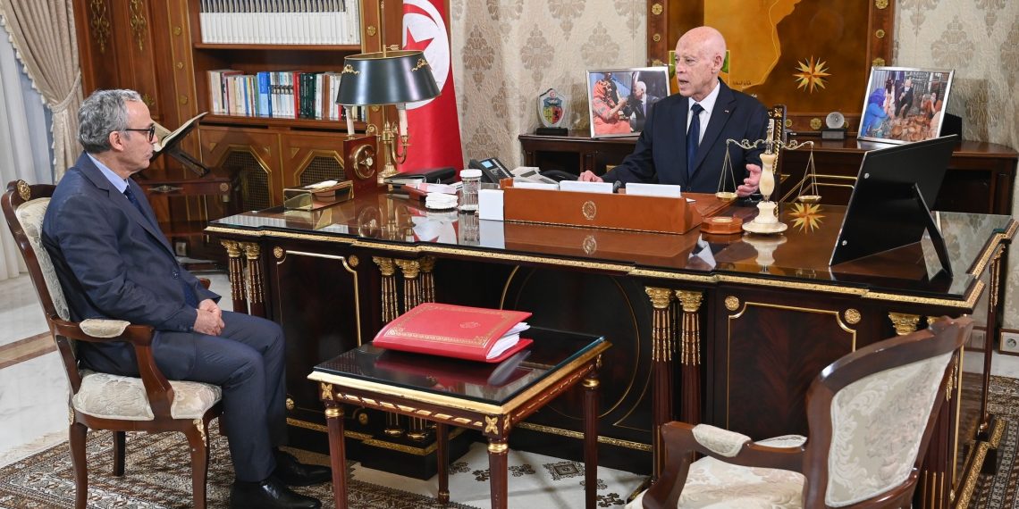 رئيس الجمهورية: العدالة الاجتماعية هي المقدّمة الأولى في تحقيق النموّ والاستثمار