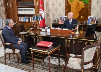 رئيس الجمهورية: العدالة الاجتماعية هي المقدّمة الأولى في تحقيق النموّ والاستثمار