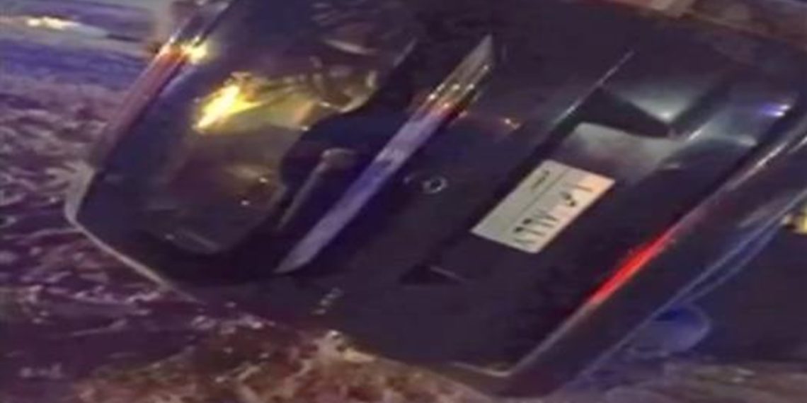 وفاة 3 دبلوماسيين قطريين في حادث بشرم الشيخ