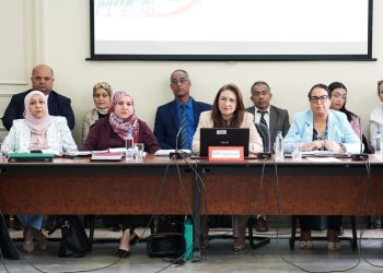 وزيرة المالية: القرض الرقاعي من السوق المالية العالمية احتمال وارد… والتعويل على الذات خيار وطني ثابت
