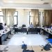 مجلس الجهات و الأقاليم : لجنة المالية تنظر في مشروع قانون المالية لسنة 2026