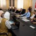إطلاق النظام المعلوماتي المندمج للتصرف في أنشطة التكوين المهني