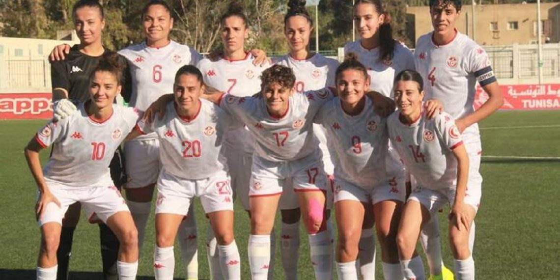 تصفيات أمم إفريقيا للسيدات: النتائج الجزئية لمباريات ذهاب الدور الثاني