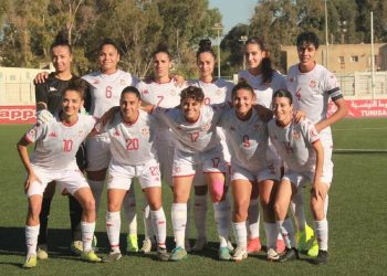 تصفيات أمم إفريقيا للسيدات: النتائج الجزئية لمباريات ذهاب الدور الثاني