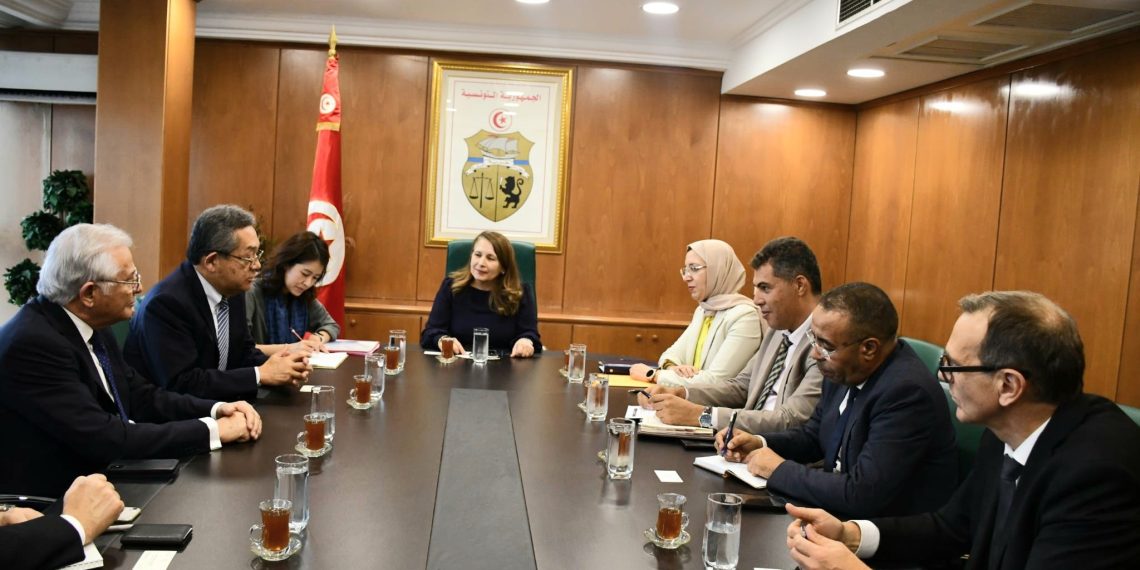 المجمع الياباني ” NTN Corporation”يعتزم القيام بأول  مشروع في صناعة مكونات السيارات في تونس