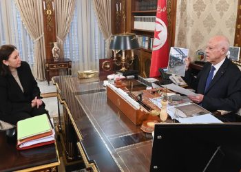 رئيس الجمهورية: ” لن نسمح بالمتاجرة بآلام أهالي قابس”