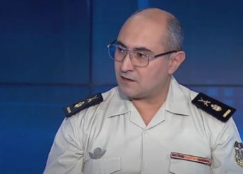 الجبابلي: تفاديْنا كارثة بتأمين 100 ألف طن مواد خطرة بالمجمع الكيميائي
