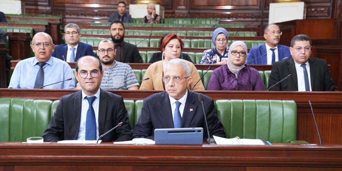 فريق صيني يتوجه غدا إلى مجمّع قابس