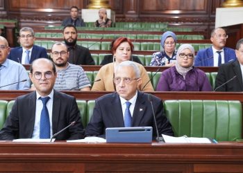 فريق صيني يتوجه غدا إلى مجمّع قابس