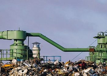 تحويل النفايات الى الكهرباء : نحو وضع خارطة طريق إلى أفق 2050 لتطوير القطاع