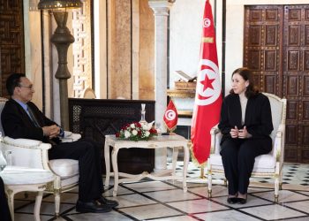وزير الاقتصاد والتجارة الليبي: توحيد الجهود يعزّز التعاون والمبادلات الاقتصادية بين تونس وليبيا