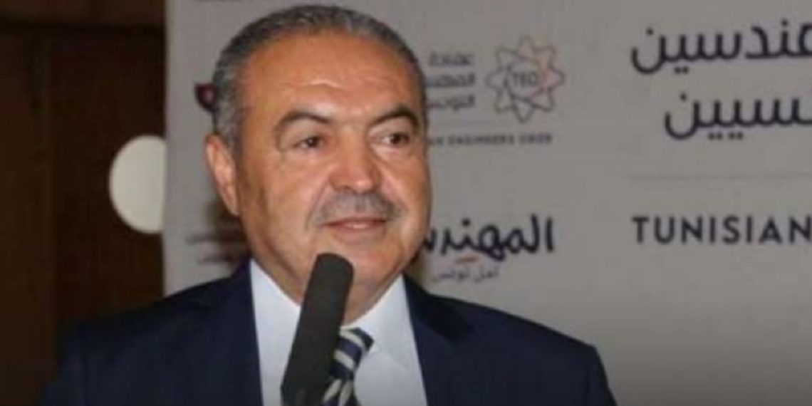 عميد المهندسين:” نعيشُ وضعا صعبا و أكثر من 40 % من المهندسين غادروا البلاد”