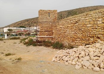 بنزرت: انطلاق أشغال ترميم السور الأثري لميناء غار الملح