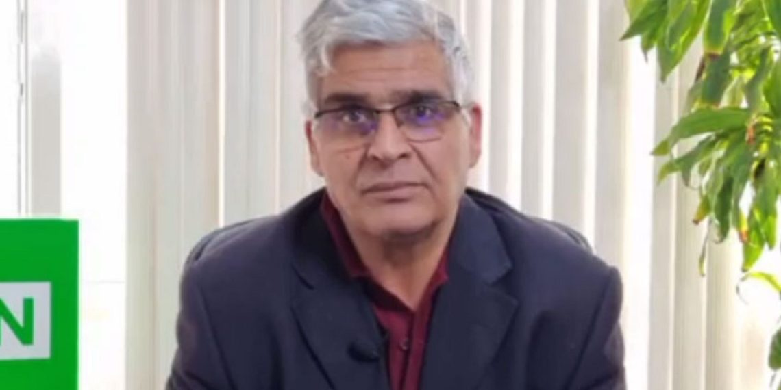 رضا الزهروني: 3 إجراءات “كارثية” وراء انهيار المنظومة التربوية منذ 30 سنة