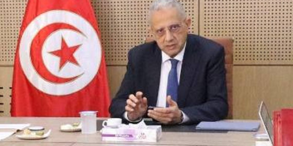وزير الصحة : 6 مشاريع تقنية جاهزة تقريبا لمعالجة التلوث البيئي في قابس