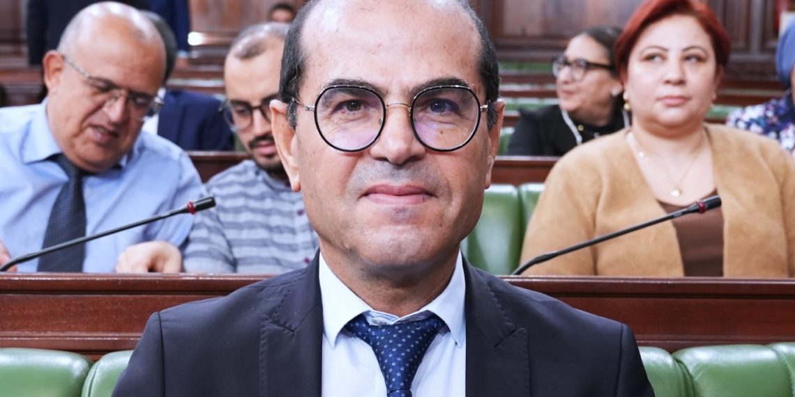 وزير التجهيز: قابس بإمكانها أن تتحول إلى قطب صناعي واقتصادي كبير