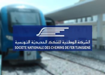 بداية من الغد: استئناف سير القطار الصباحي بين سوسة وتونس