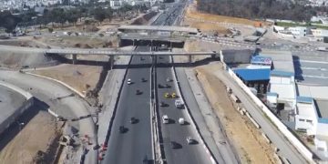 المدخل الجنوبي للعاصمة: تحويل جزئي لحركة المرور على مستوى جسر لاكانيا