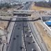 المدخل الجنوبي للعاصمة: تحويل جزئي لحركة المرور على مستوى جسر لاكانيا