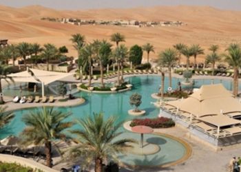توزر: إعادة فتح نزل مغلقة تزامنا مع انطلاق الموسم السياحي الشتوي