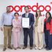 Ooredooتونس تتحصل على شهادة ISO 22301:2019
