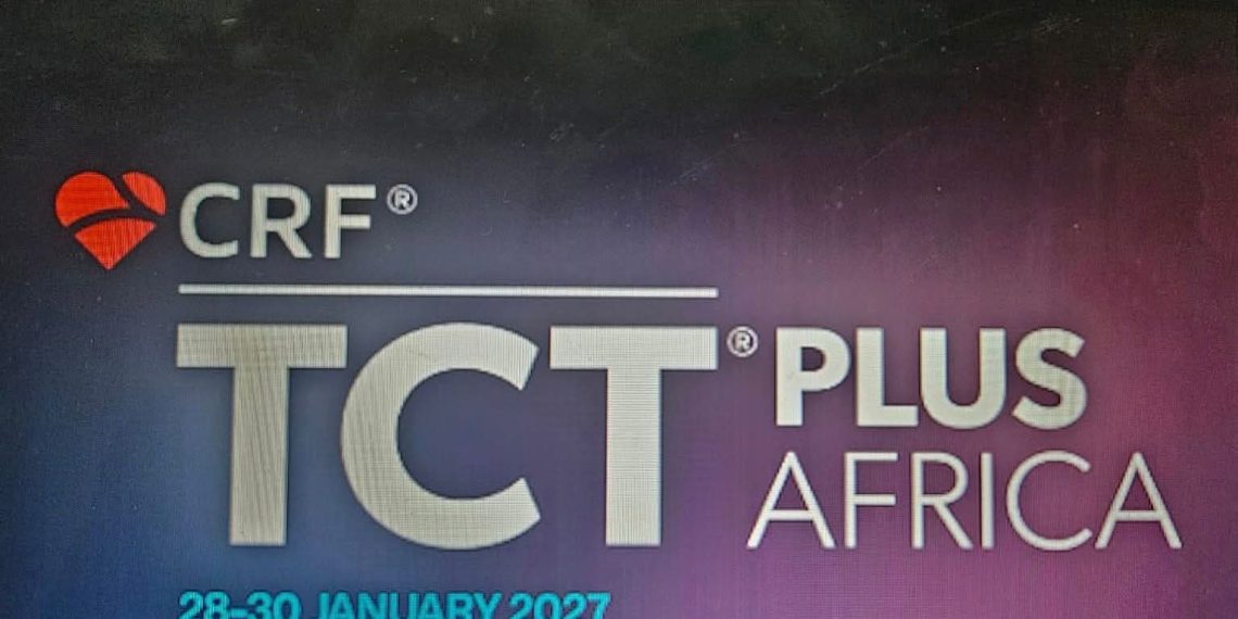 لأوّل مرّة: تونس تحتضن القمّة الإفريقية لتقنيات القلب ”TCT Africa” في جانفي 2027