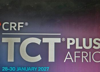 لأوّل مرّة: تونس تحتضن القمّة الإفريقية لتقنيات القلب ”TCT Africa” في جانفي 2027