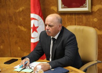 وزير النقل :”  فرصة احداث مطار جديد ببنزرت مازالت مطروحة”