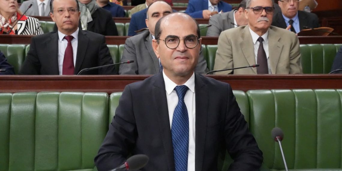 وزير التجهيز: نعمل على توفير مساكن ومقاسم بأسعار مدروسة للفئات الضعيفة ومتوسطة الدخل