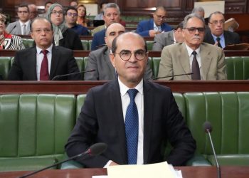وزير التجهيز: نعمل على توفير مساكن ومقاسم بأسعار مدروسة للفئات الضعيفة ومتوسطة الدخل
