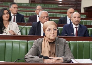 وزيرة العدل: 3 محاكم جديدة في 2026…والإيقاف التحفظي ضمانة للعدل