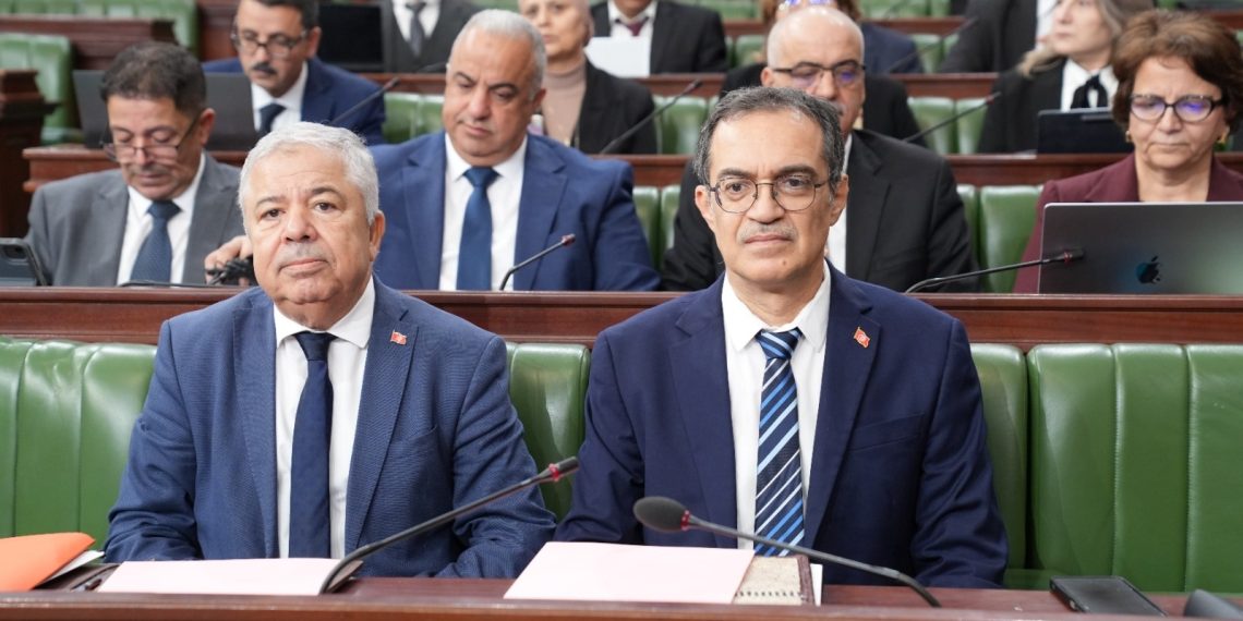 وزير الفلاحة: برنامج خصوصي استعدادا لعيد الإضحى… وسنعمل على ترفيع نسق التزويد بالاسمدة