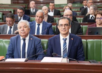 وزير الفلاحة: برنامج خصوصي استعدادا لعيد الإضحى… وسنعمل على ترفيع نسق التزويد بالاسمدة