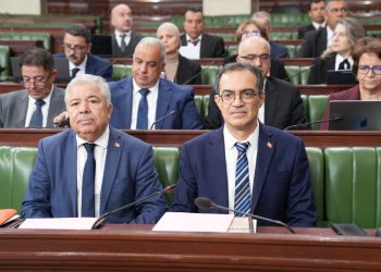 تعصير المسالك الفلاحية والأراضي الدولية في صدارة نقاش النواب حول ميزانية الفلاحة 2026