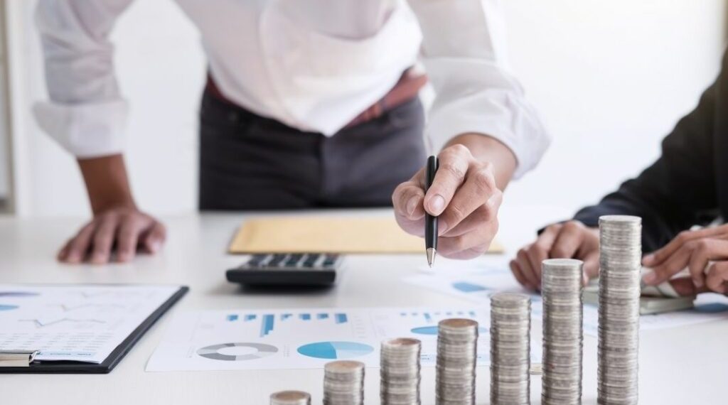 أكثر البنوك ربحية خلال التسعة أشهر الأولى من 2025