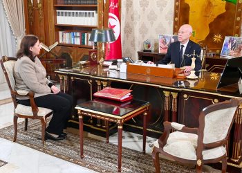 رئيس الجمهورية: “محكمة التاريخ أصدرت قرارها النّهائي…و السلطة ليست أرائك”
