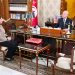 رئيس الجمهورية: “محكمة التاريخ أصدرت قرارها النّهائي…و السلطة ليست أرائك”