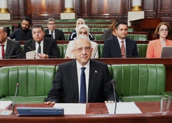 مصطفى الفرجاني: تونس دخلت مرحلة جديدة في تاريخها الصحي
