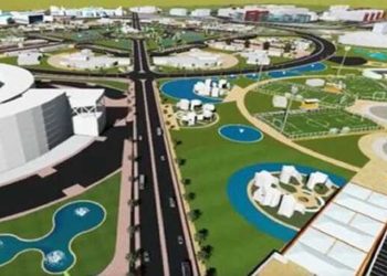 مستجدات مشروع المدينة الطبية بالقيروان