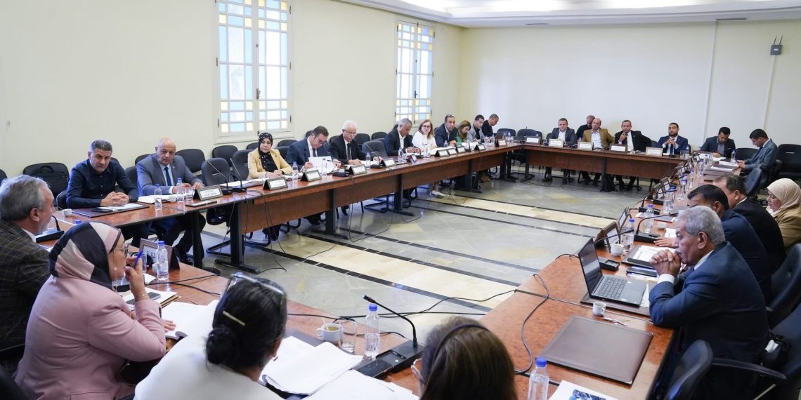 مشروع قانون المالية 2026: إعفاء عقود قروض صغار الفلاحين والصيادين من معاليم التسجيل