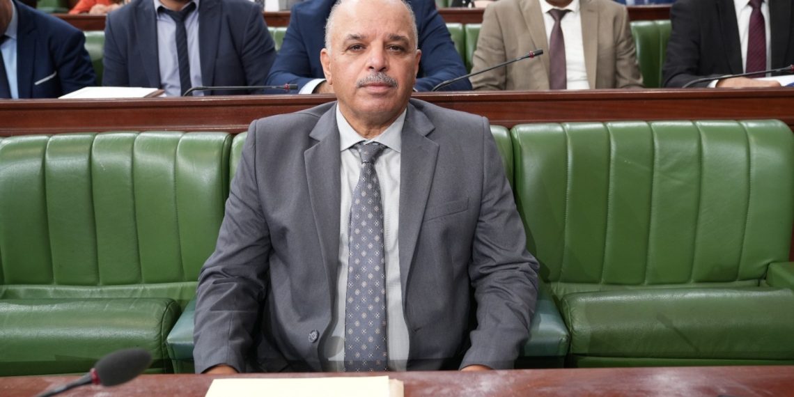 وزارة النقل: تخصيص 532 مليون دينار لتنمية وتطوير القطاع