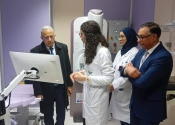 تونس تُطلق مرحلة جديدة في تشخيص سرطان الثدي عبر التلّسَنولوجيا