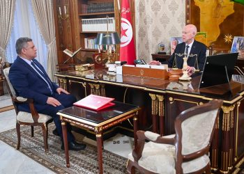 رئيس الجمهورية يأمر بتطبيق القانون على المتهاونين في رفع الفضلات
