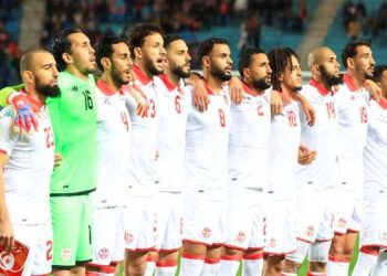 المنتخب التونسي يختبر قدراته أمام العملاق البرازيلي